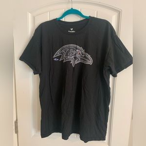 Baltimore Ravens short sleeve t shirt